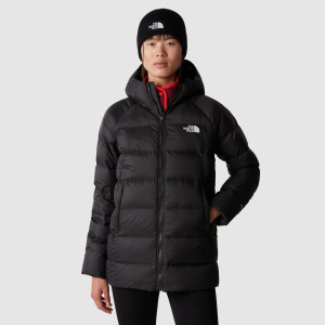 The North Face W HYALITE DOWN PARKA Dámská bunda   NF0A7Z9RJK31