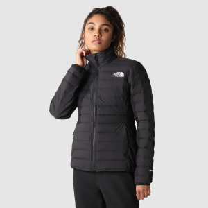 The North Face W BELLEVIEW STRETCH DOWN JACKET Dámská bunda   NF0A7UK6JK31
