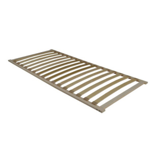 Drewmax Rošt lamelový FLEX 3-zónový Provedení: 120 x 200 cm