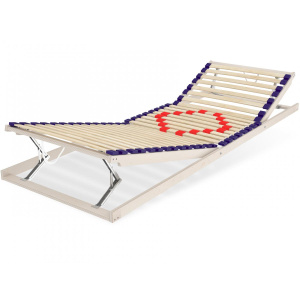 FDM Rošt TWINFLEX MAX Rozměr: 80 x 200 cm