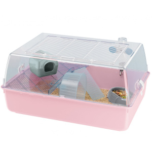 Klec pro malé hlodavce Ferplast Mini Duna Hamster