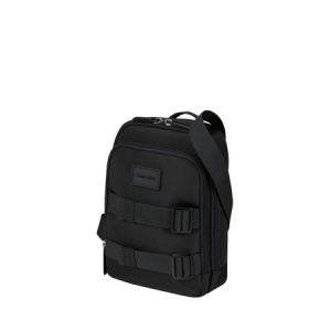 SAMSONITE Kapsa na tablet 7,9" Sackmod Black, 16 x 5 x 22 (146458/1041)