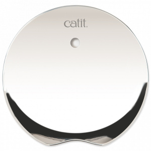 Nerezová miska pro fontánky Catit Pixi