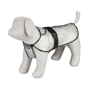 Pláštěnka Trixie Tarbes průsvitná L 60cm