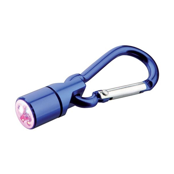 Blikací flasher pro psy Trixie 1cm