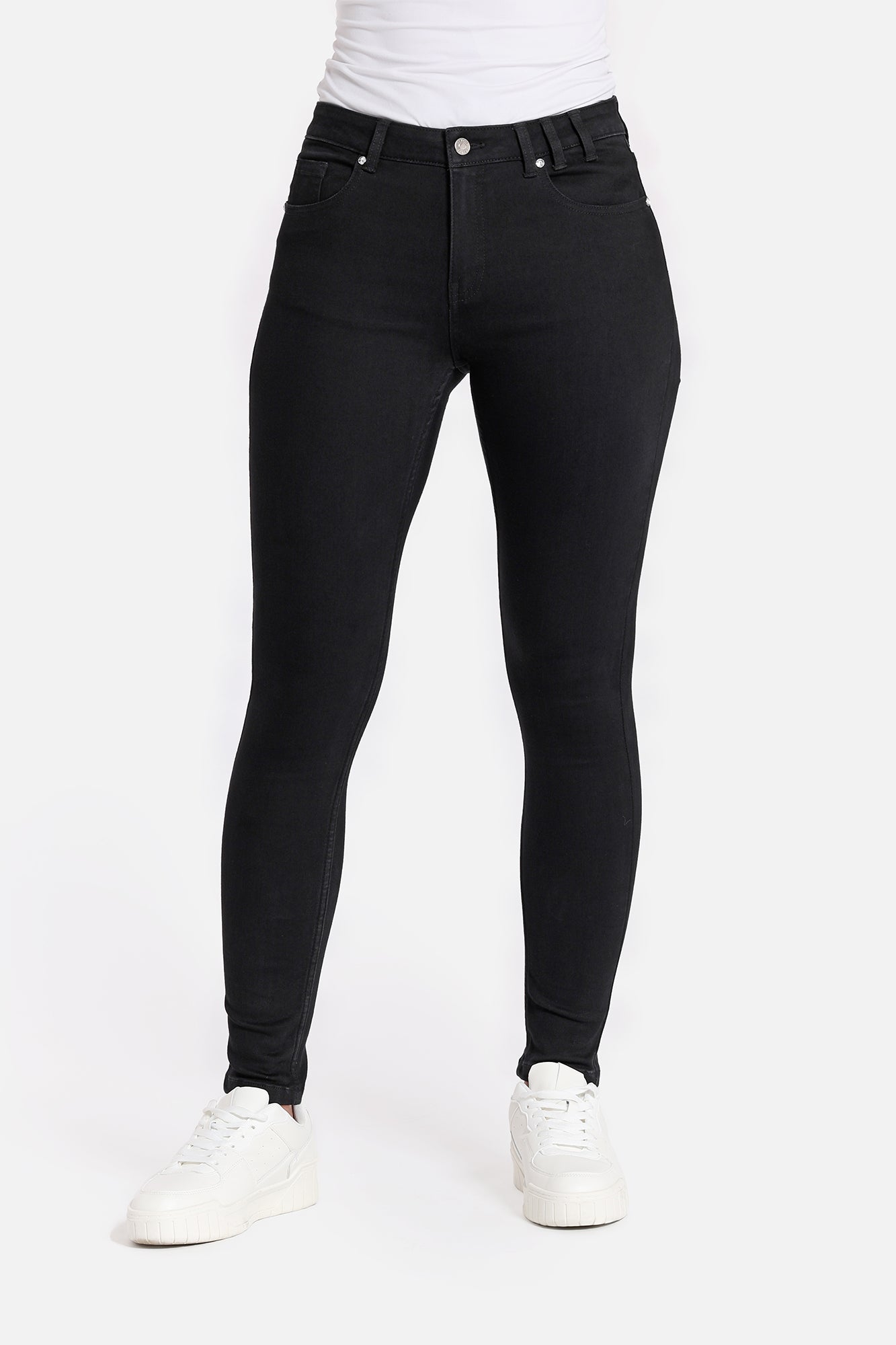 LELOSI Džíny Beam XXS