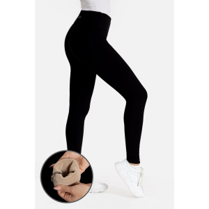 LELOSI Legíny Siberosi Badia XS