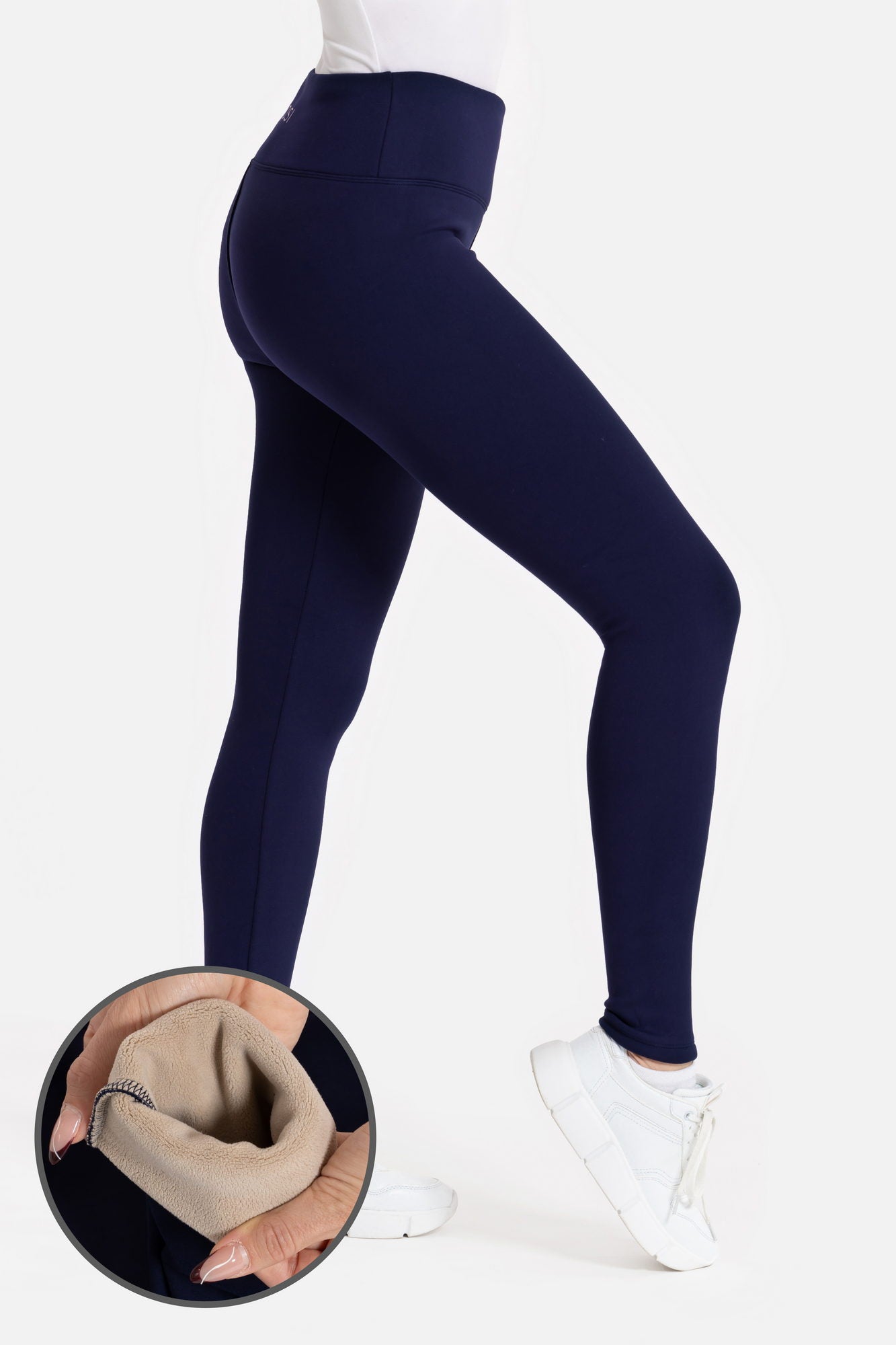 LELOSI Legíny Siberosi Moena XS