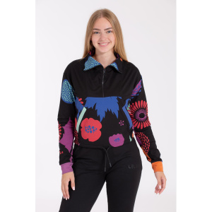 LELOSI Pulovr Harvest XS