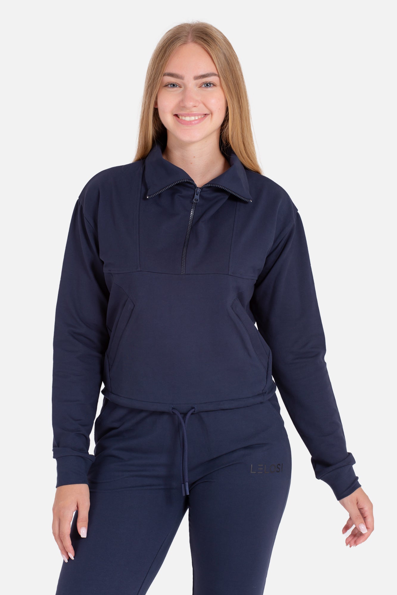 LELOSI Pulovr Kylie XS