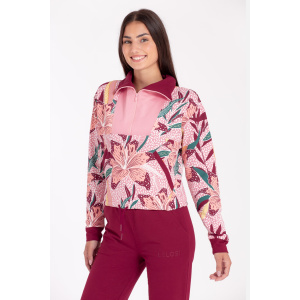 LELOSI Pulovr Ethereal XS