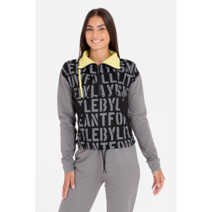 LELOSI Pulovr Cyberpunk XS