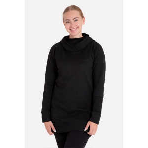 LELOSI Dlouhá mikina Ebony XS