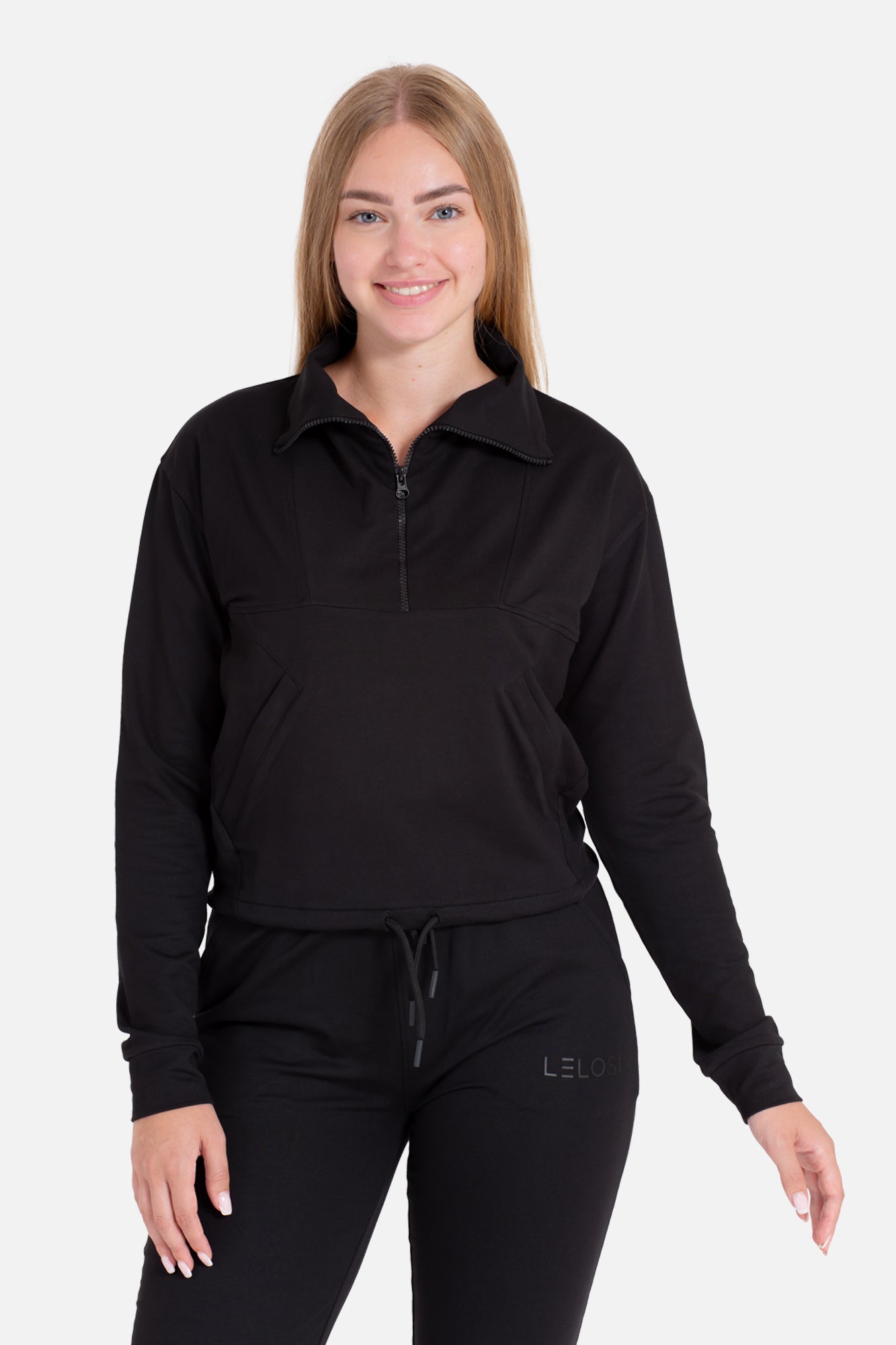 LELOSI Pulovr Piper XS