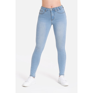 LELOSI Džíny Alabama XXS