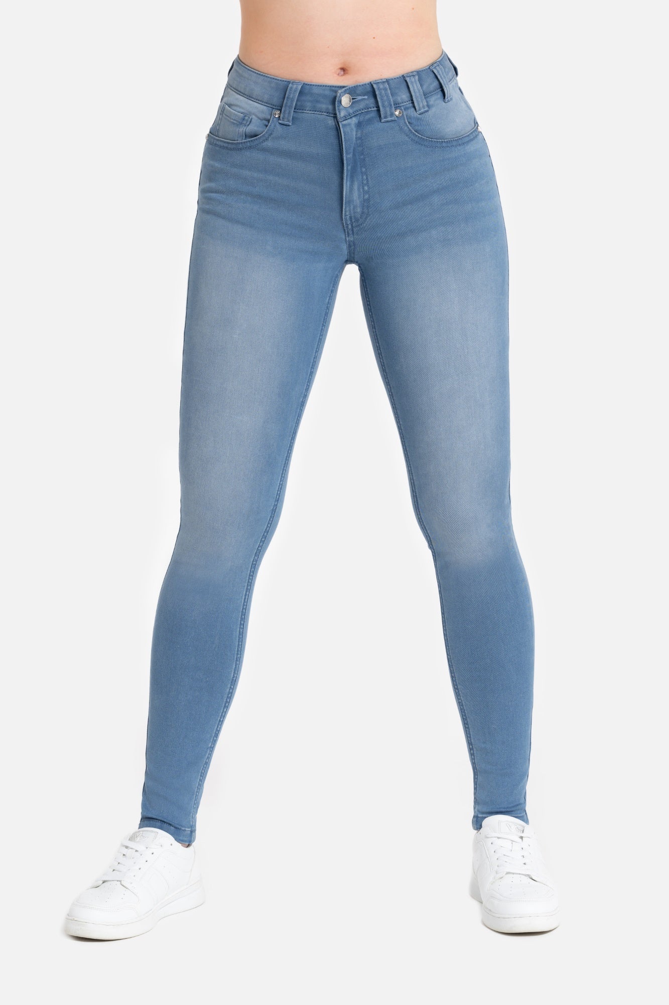 LELOSI Džíny Glam XXS