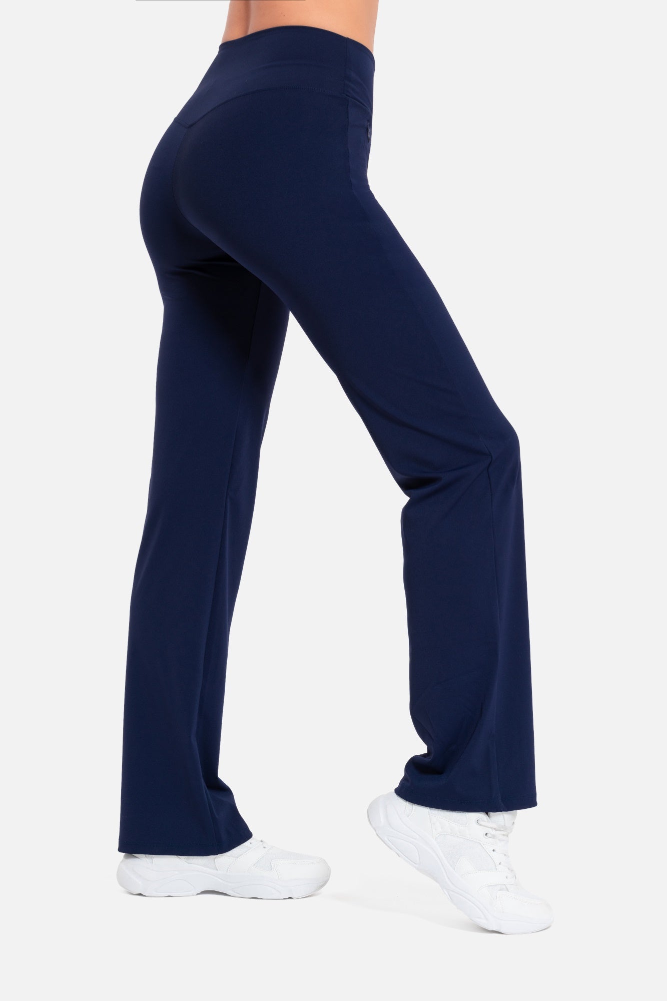 LELOSI 24/7 kalhoty Amani S