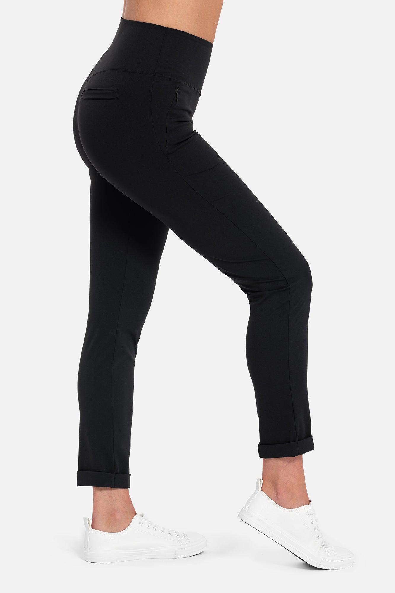 LELOSI 24/7 kalhoty Judith XS