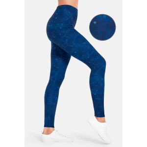 LELOSI Legíny Polarosi Larimar XS