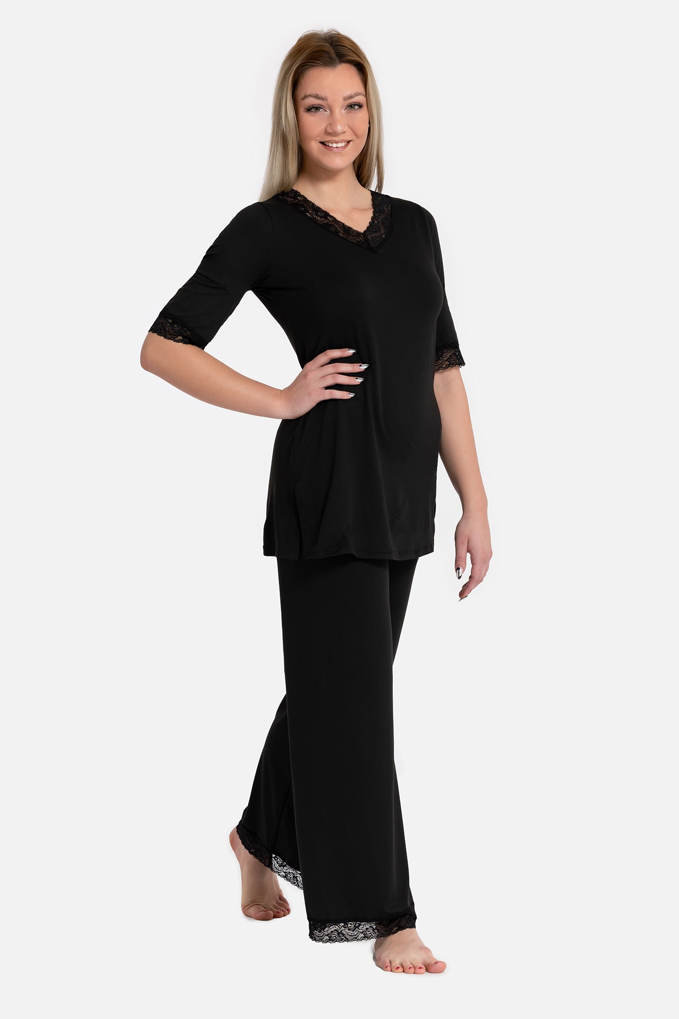 LELOSI Pyžamo Maxima XS