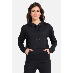 LELOSI Supercomfort mikina s kapucí Monaleo XS