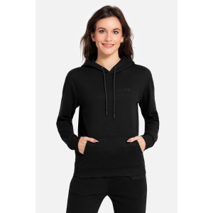 LELOSI Supercomfort mikina s kapucí Nicki XS