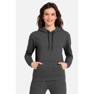 LELOSI Supercomfort mikina s kapucí Latto S