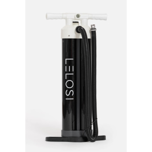 LELOSI Ruční pumpa s trojitým účinkem