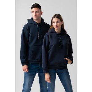 LELOSI Mikina Maverick XS