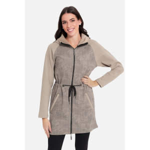 LELOSI Přechodová bunda Merano XS