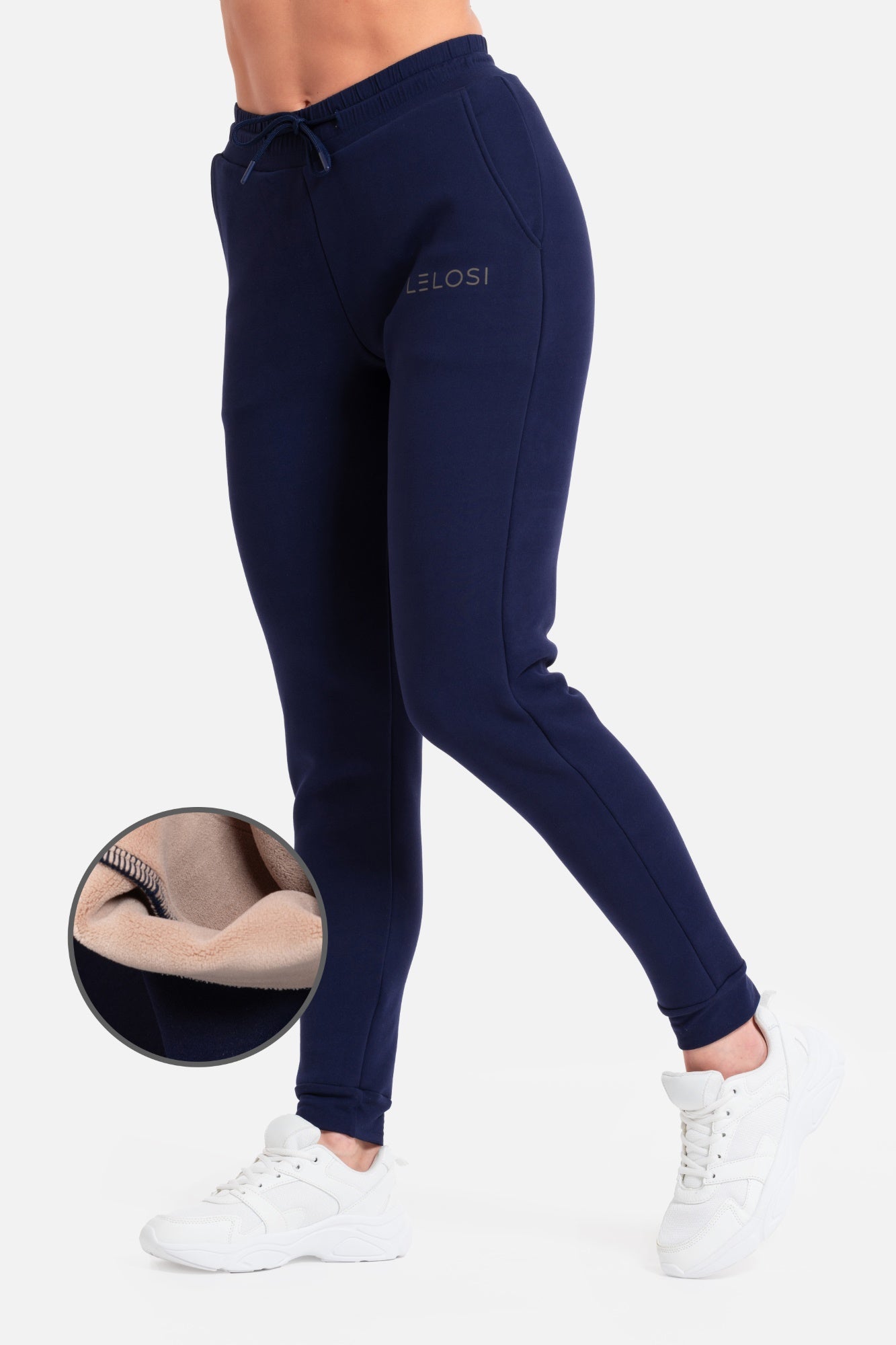 LELOSI Tepláky Siberosi Ural M