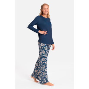 LELOSI Pyžamo Relaxed Cuddly XS