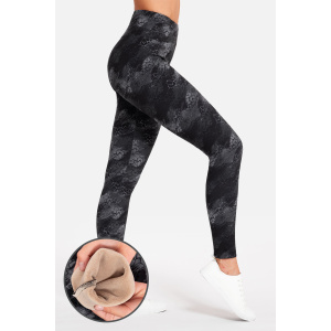 LELOSI Legíny Siberosi Natella 2XL