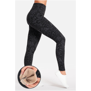 LELOSI Legíny Siberosi Oksana XS