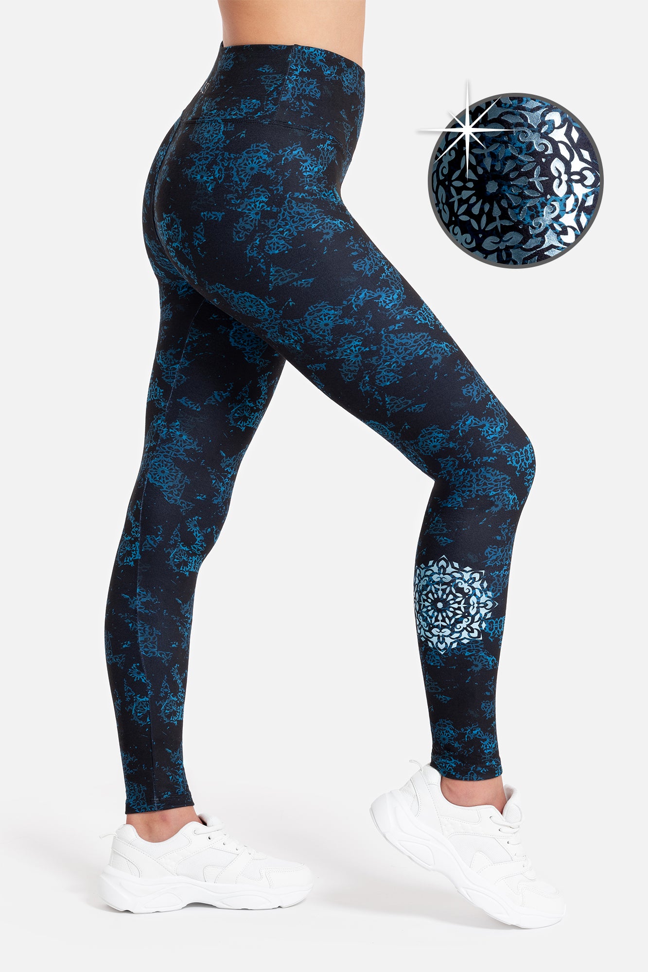 LELOSI Legíny Polarosi Bodhi XS