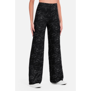 LELOSI Legíny Polarosi Relaxed Blizzard XS