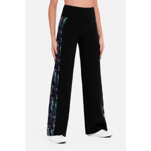 LELOSI Legíny Polarosi Relaxed Borea XS