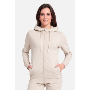 LELOSI Mikina na zip Iggy S