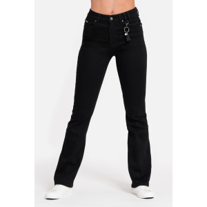 LELOSI Džíny Houston XXS