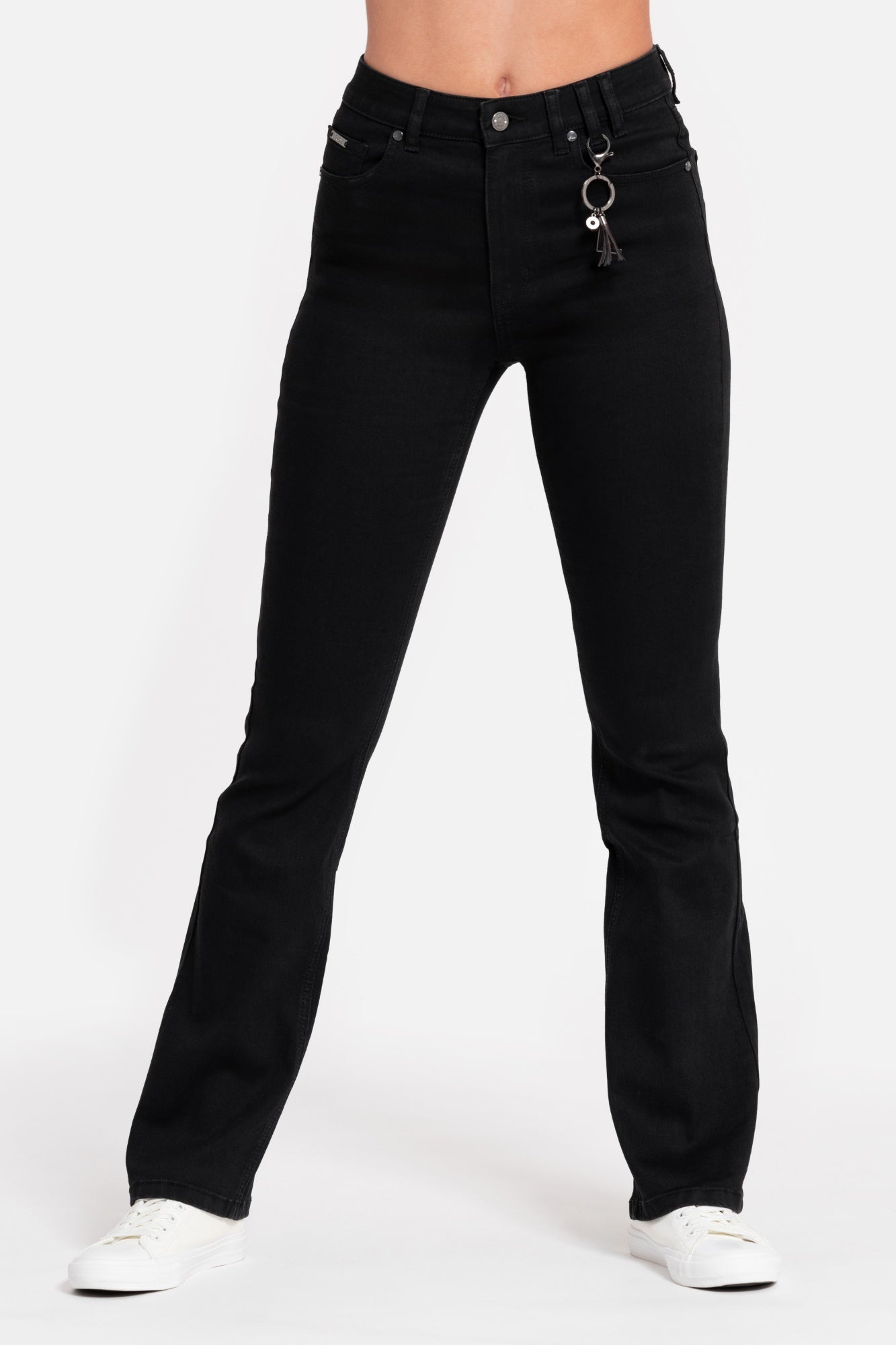 LELOSI Džíny Houston XXS