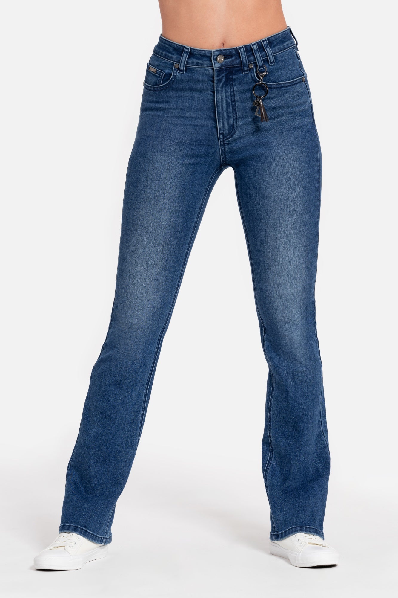 LELOSI Džíny Reno XXS