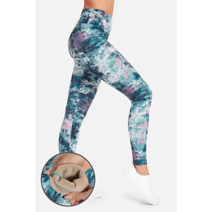 LELOSI Legíny Siberosi Yustina 2XL