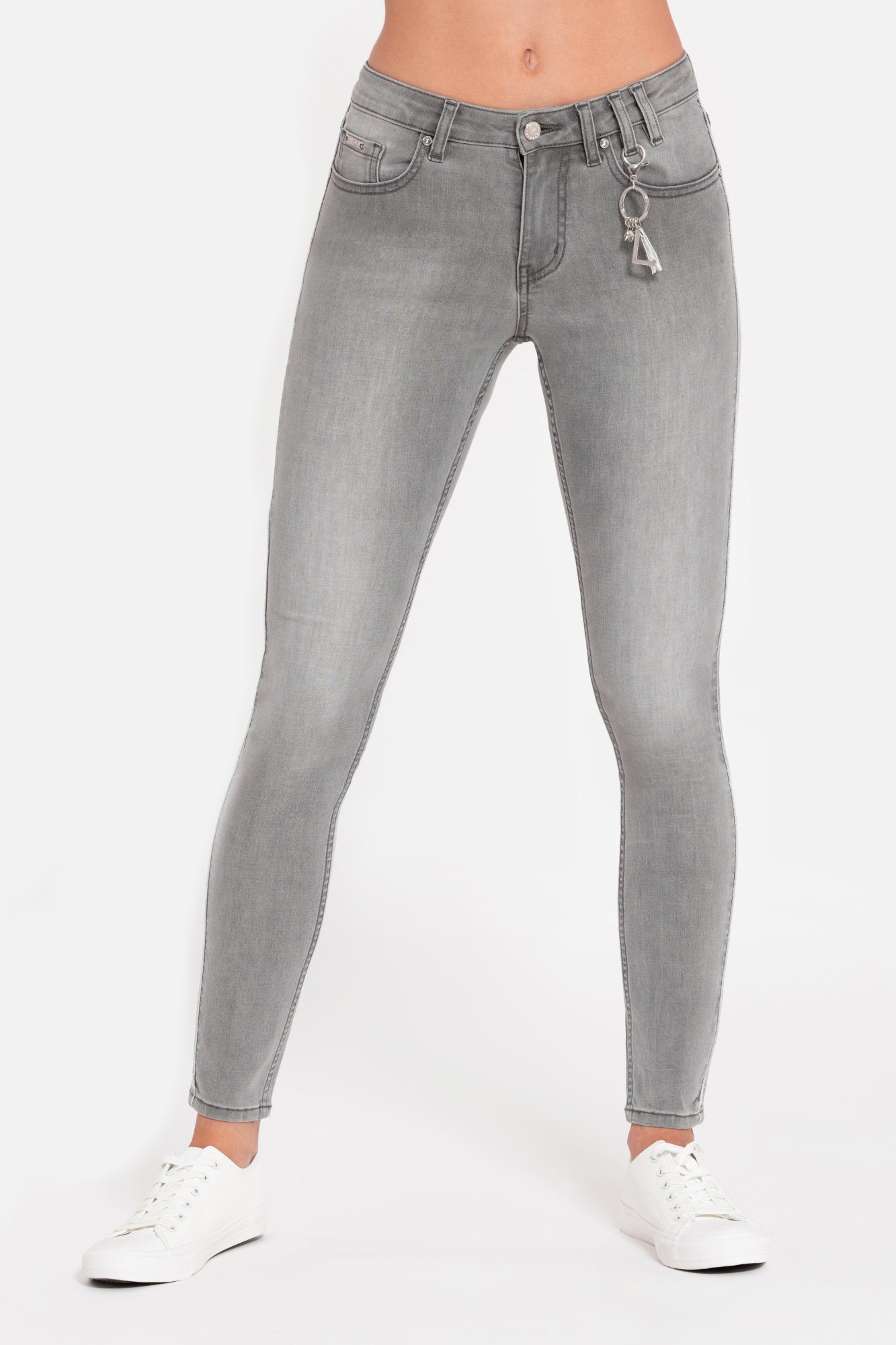 LELOSI Džíny Boston S