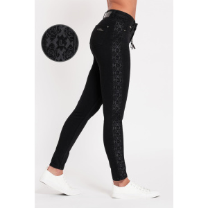 LELOSI Džíny Savoy S