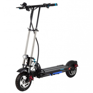 Elektrokoloběžka BLUETOUCH BT800 použitá - 220 km