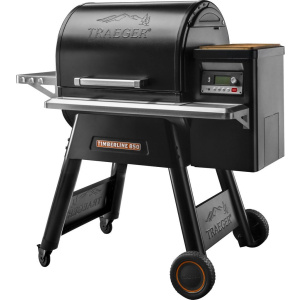 Peletový gril Traeger Timberline 850