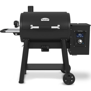 Peletový gril Broil King Regal Pellet 500