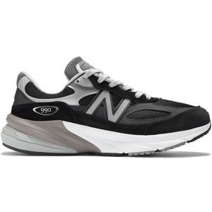 Pánské boty New Balance M990BK6 – černé