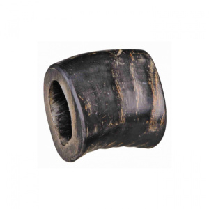 Buvolí žvýkací roh malý