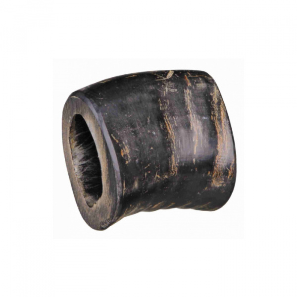 Buvolí žvýkací roh malý